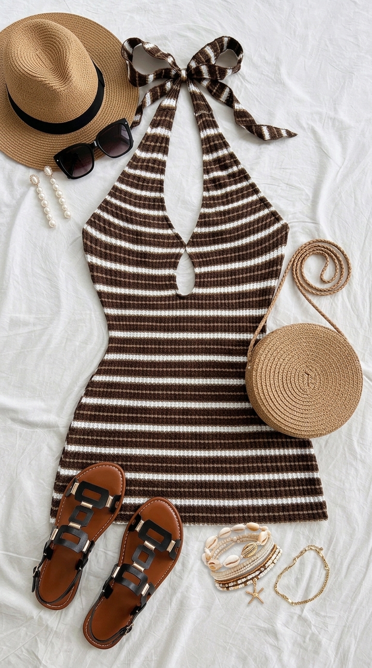 Summer Casual