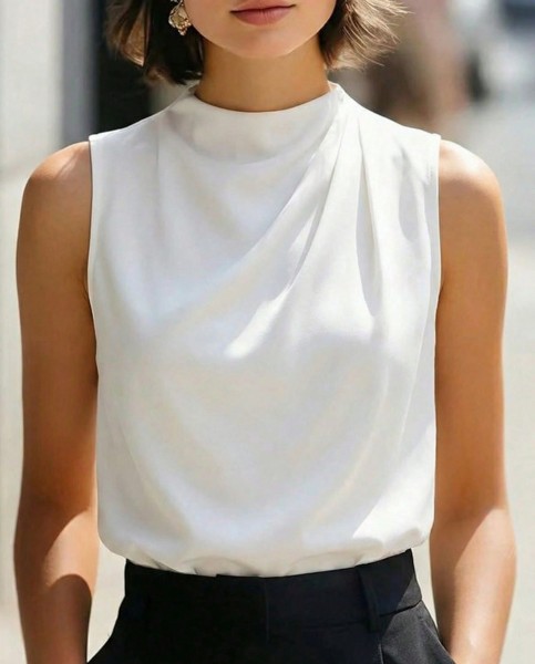 Blouse Décontractée