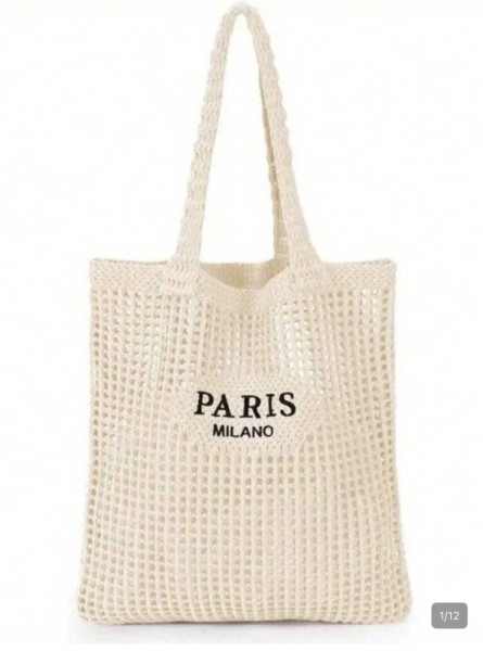 Bolso shopper