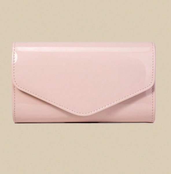 Borsa a Mano, Clutch