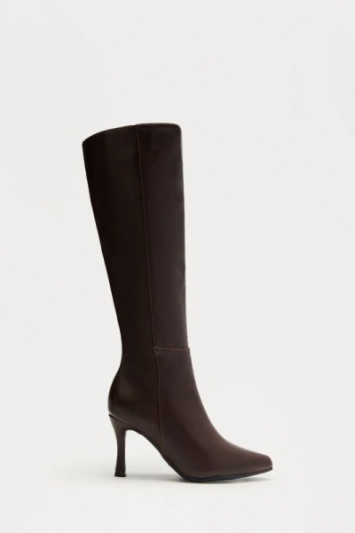 Bottes hautes Edge