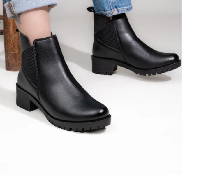 Bottes pour femmes