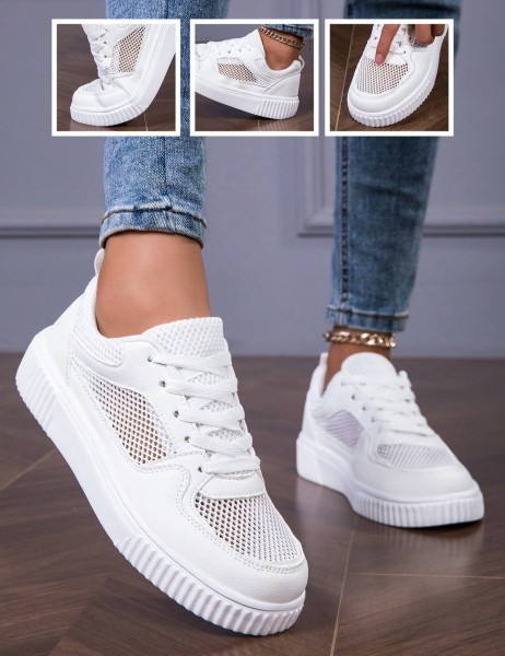 Breathable Soft Bottom Casual Sports Shoes