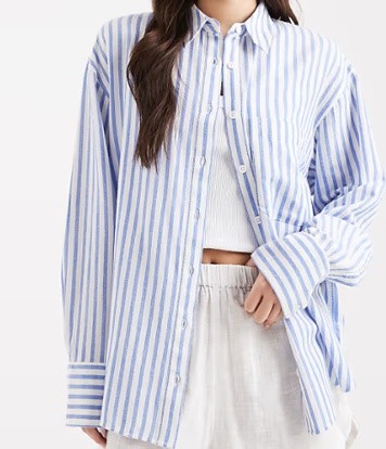 camisa