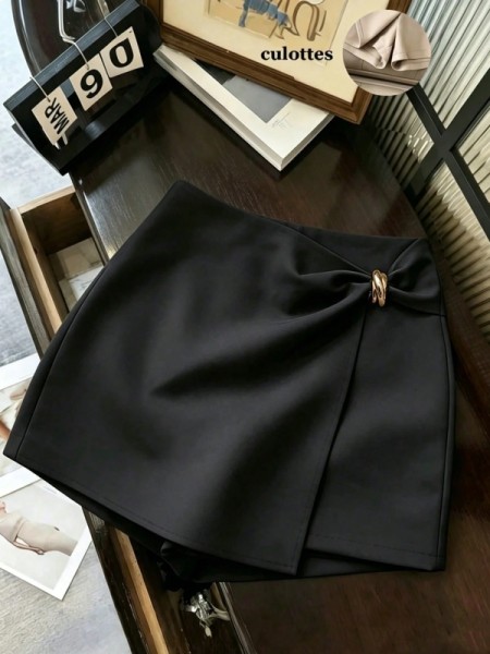 Casual skirt/short