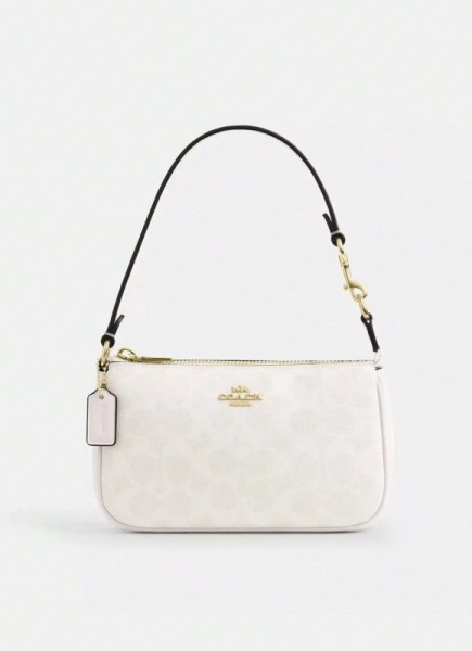 Coach Nolita 19 Shoulder Bag
