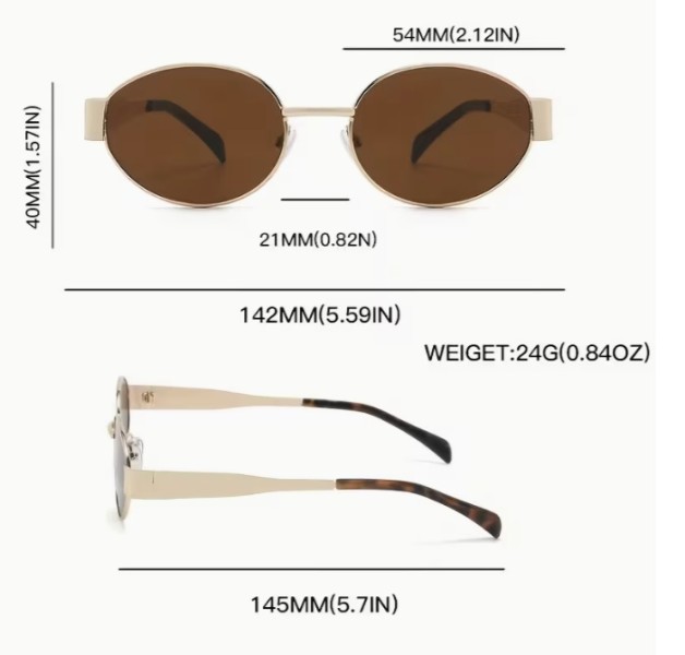 Gafas