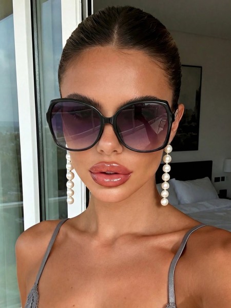 Lunettes de soleil
