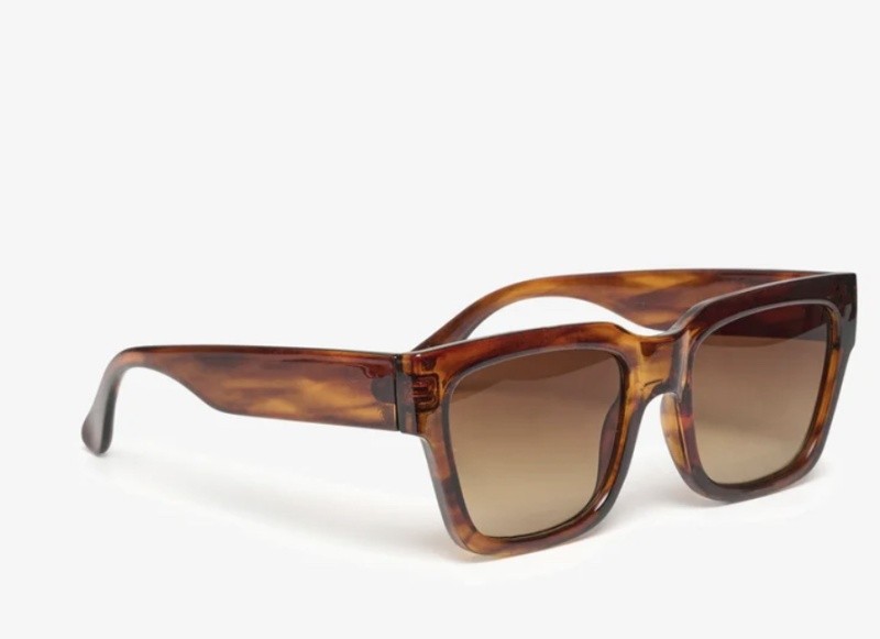 Part Two - Sunglasses