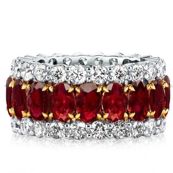 Ruby Ring