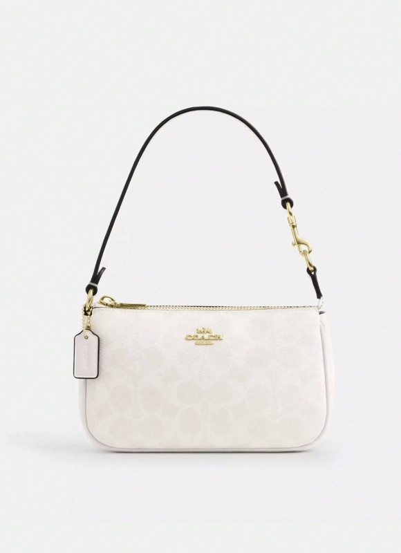 Bolsa de Ombro Coach Nolita 19