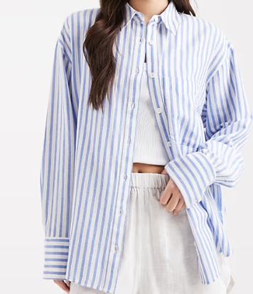camicia