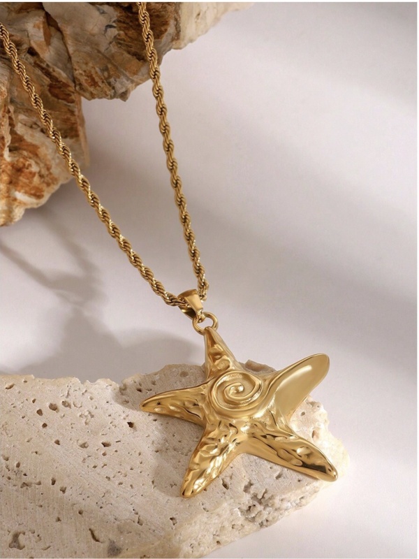 Collar de estrella