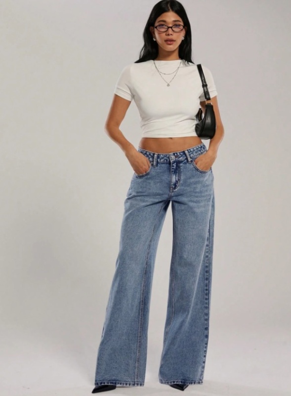 Pantalon Jeans