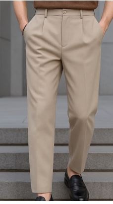 pantaloni