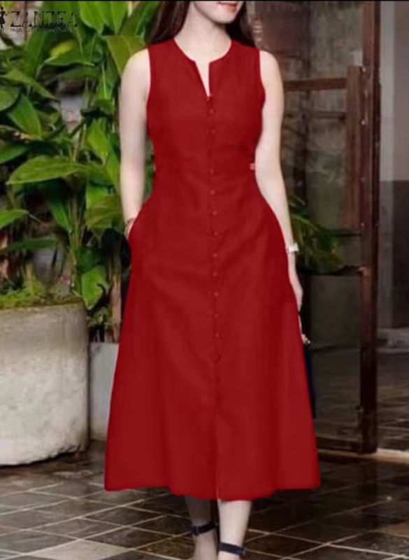 Sundress party estivo elegante