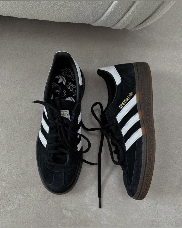 zapatillas adidas spezial