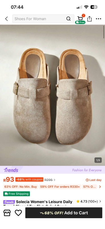 zapatos
