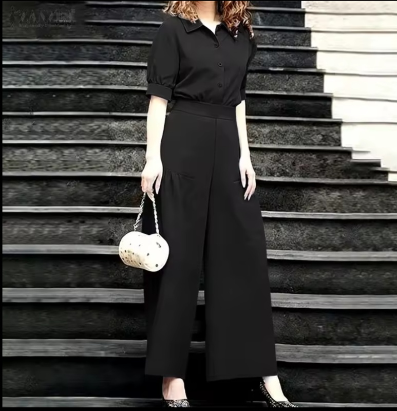 Abbigliamento da lavoro casual elegante