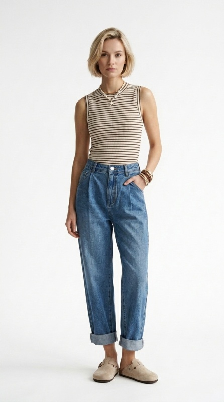 aesthetic chill outfit
