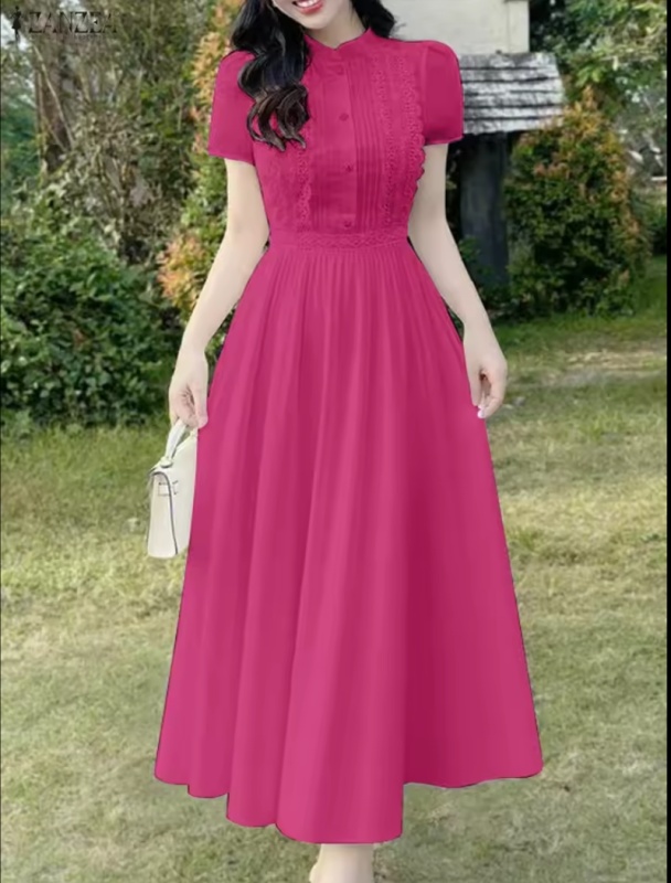 Beautiful luxury dress [Beauty]