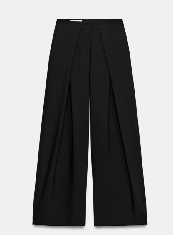 Blazer e pantaloni a pince [Abbigliamento sportivo]