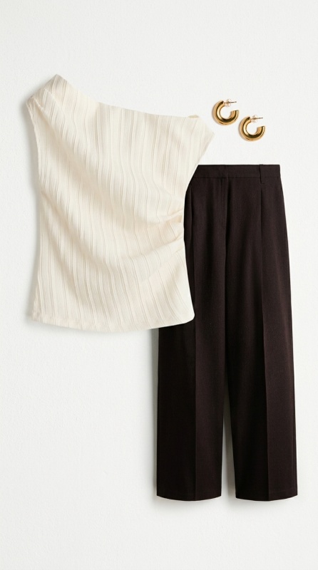 Casual Chic
