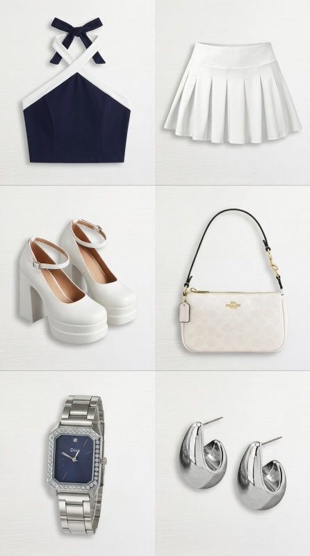 Casual Chic