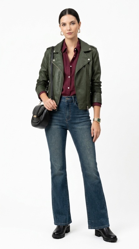 Casual outfit [Activewear]