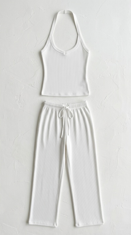 Chic Casual du Week-end – Look Minimal Quotidien [Décontracté]