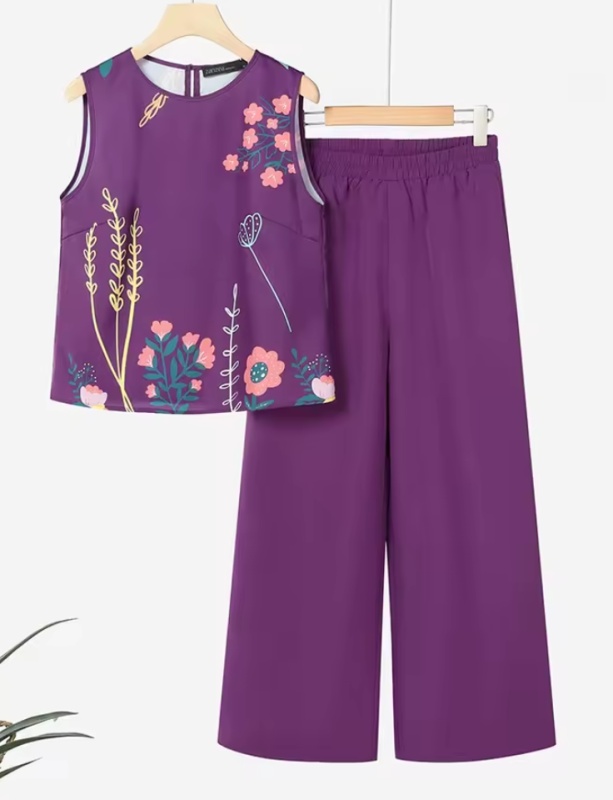 Conjuntos de moda de verano [Belleza]