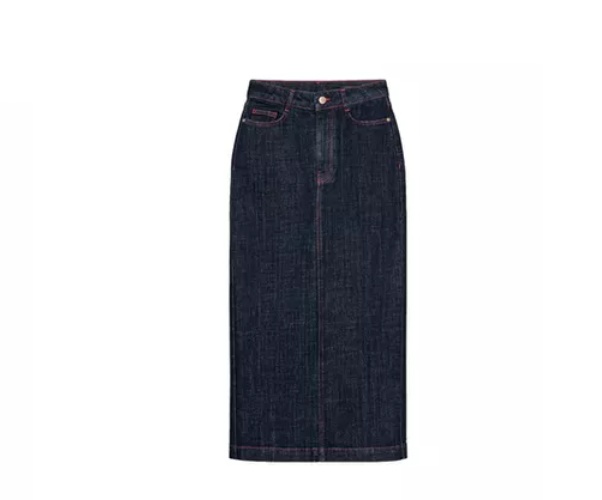 Hermoso denim [Belleza]