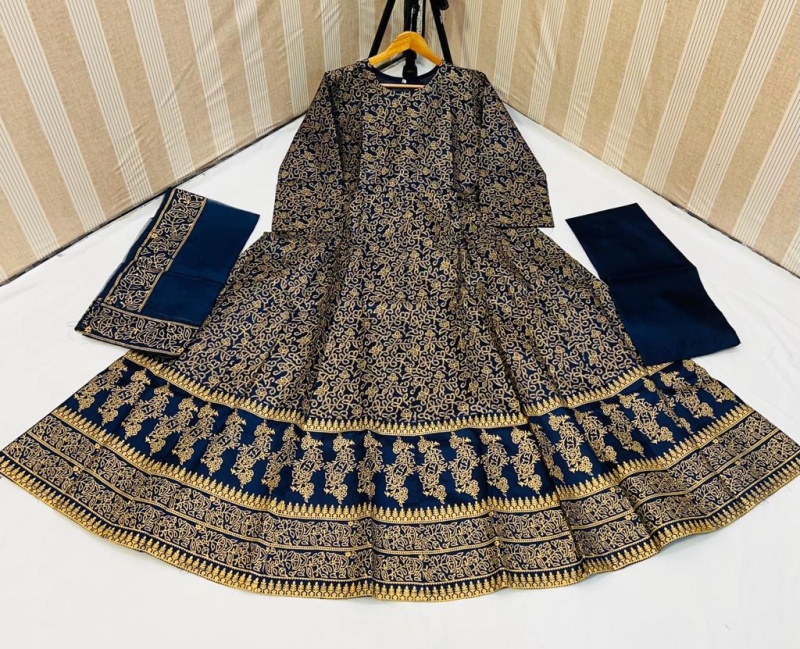 Maxi longo [Roupa de Conforto]