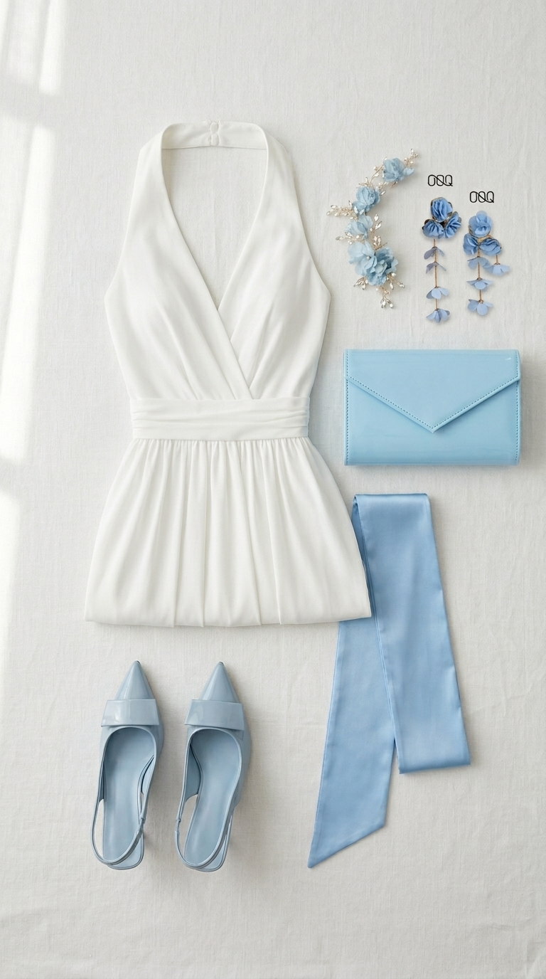Modern Minimalist Midi [Luxury]