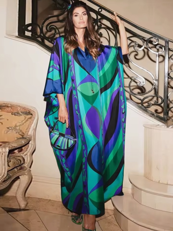 Outfit casual da vacanza