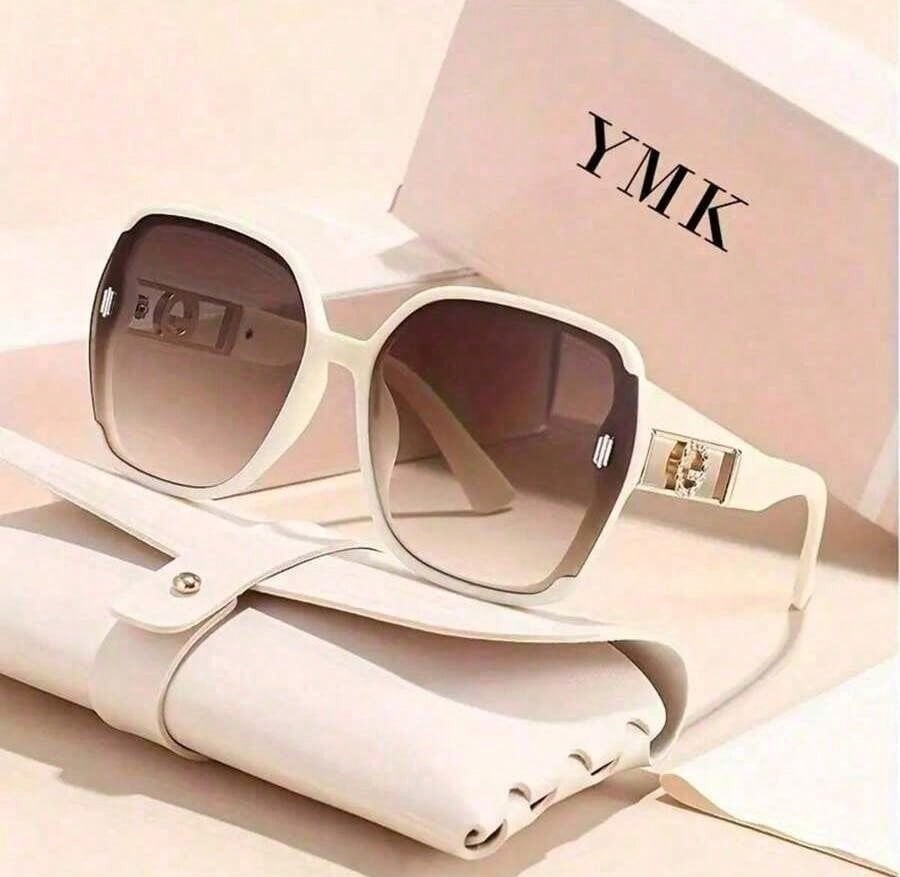 Rectangular Glasses For Women Classic