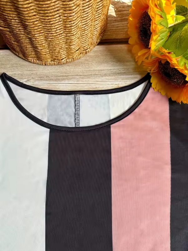 Robe d'été nouvelle pour femmes grande taille [Beauté]