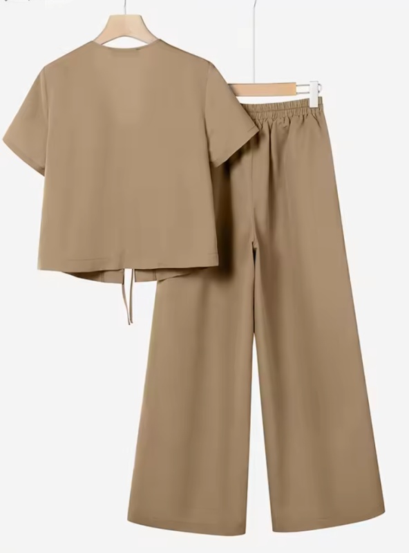 Ropa deportiva casual minimalista [Ropa deportiva]