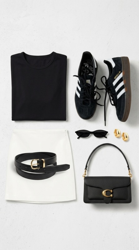 smart casual