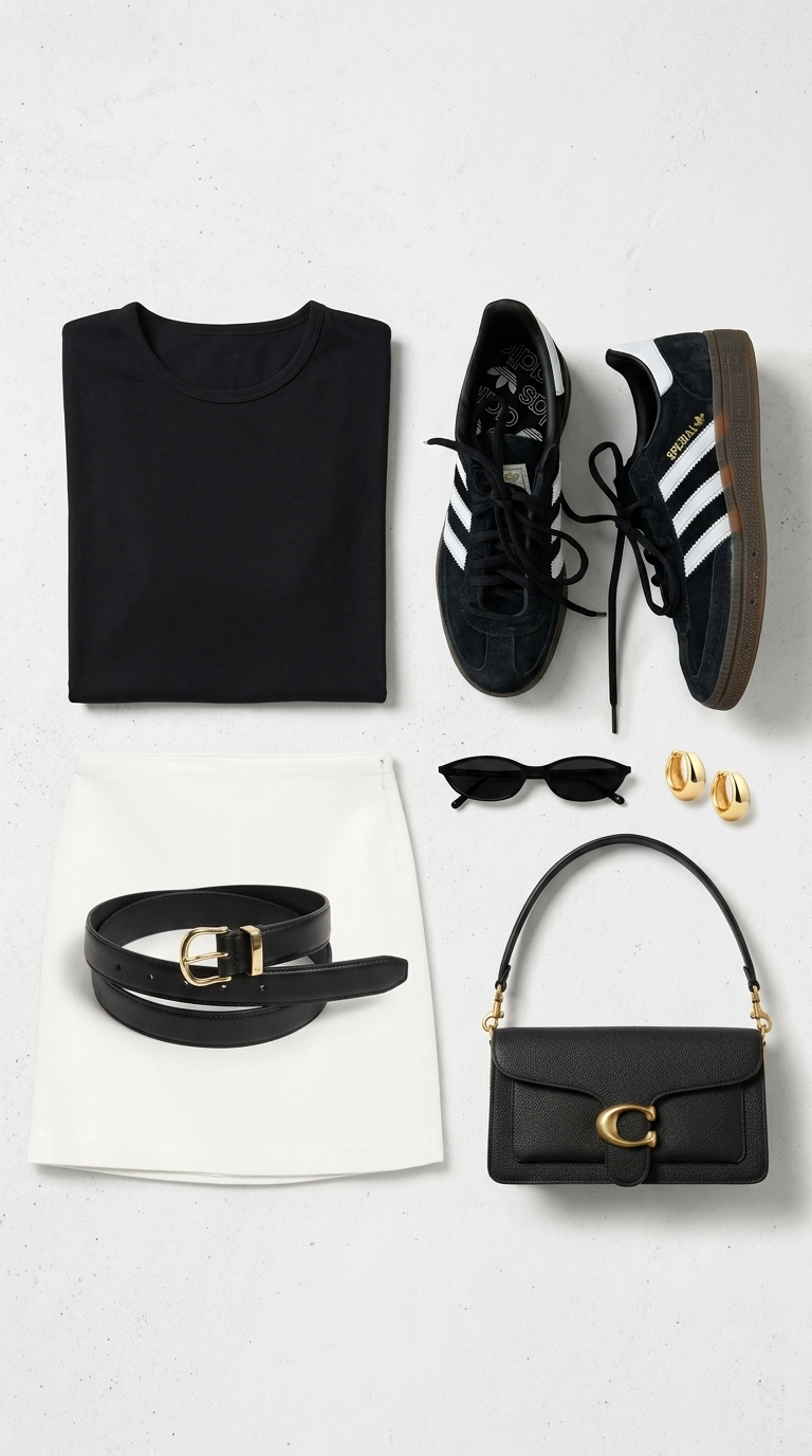 smart casual [Casual]