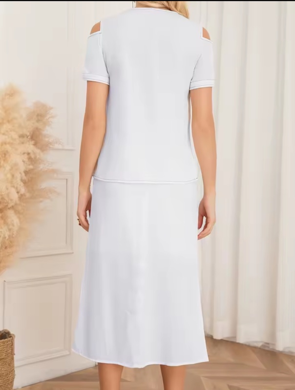 Tenue élégante [Beauté]