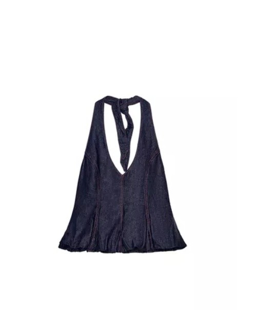 Beau denim [Beauté]