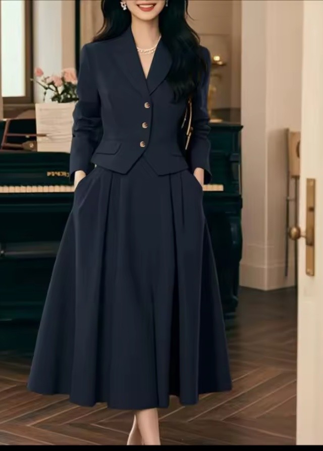 Belle tenue de sport [Vêtements de sport]
