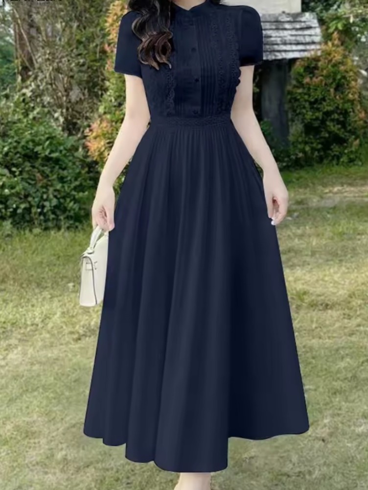 Bellissimo abito di lusso [Bellezza]