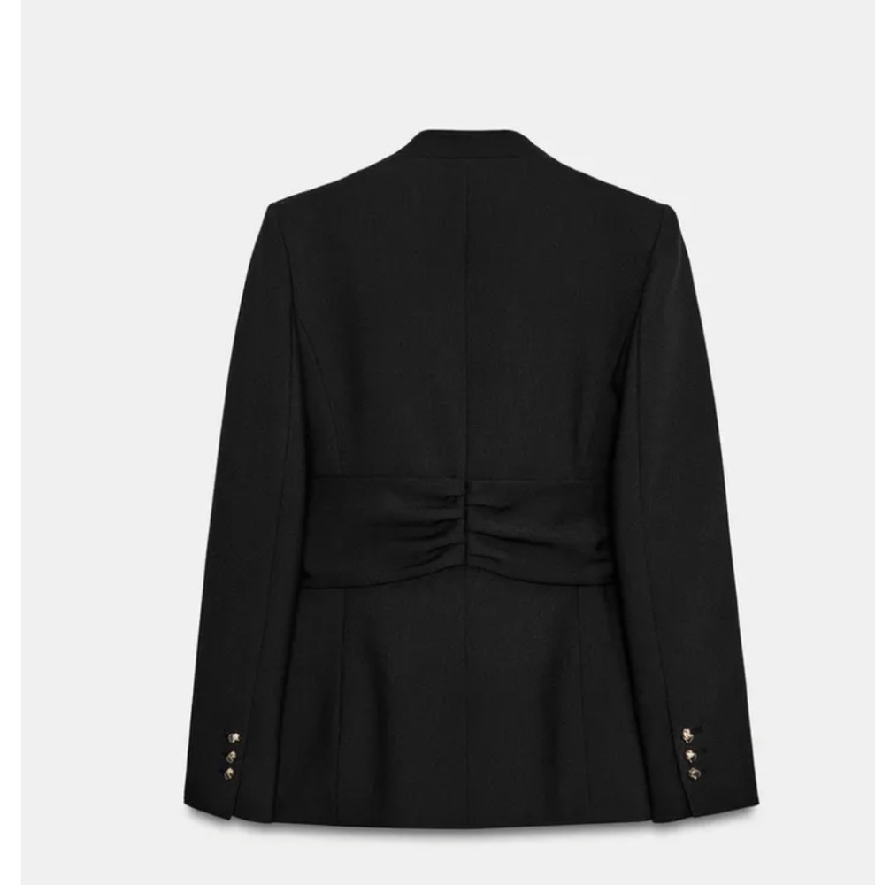Blazer e pantaloni a pince [Abbigliamento sportivo]