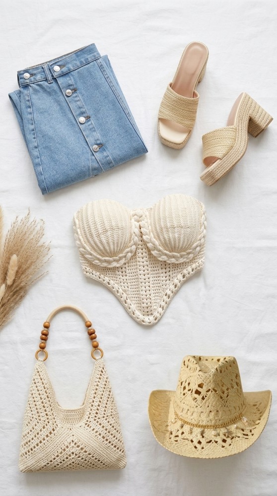 Casual summer hot outfit [Casual]