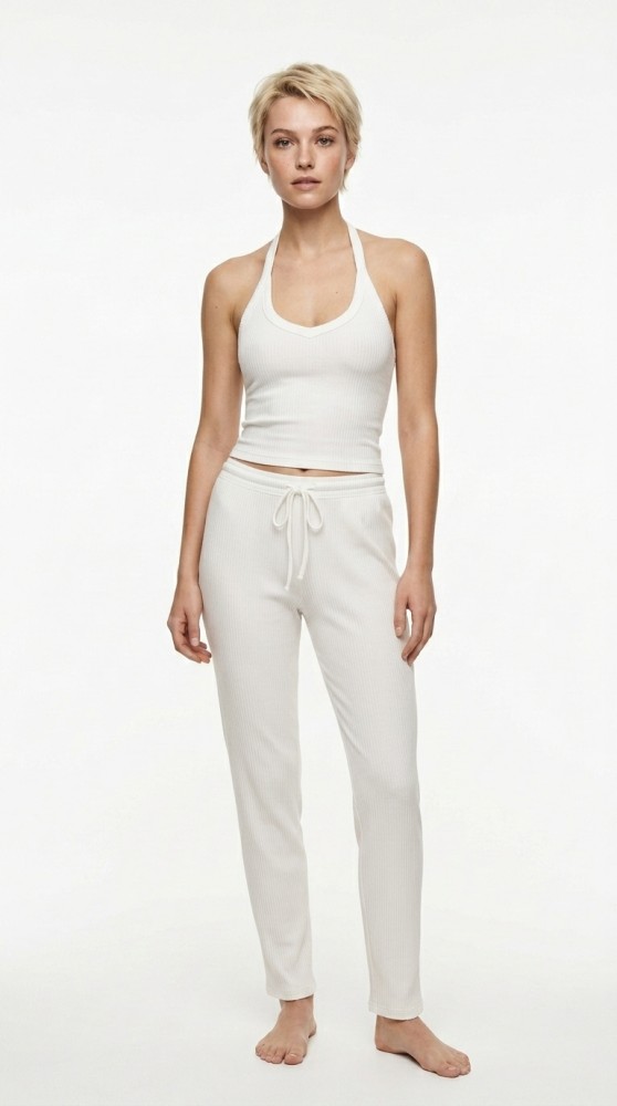 Chic Casual de Fin de Semana – Look Minimal Cotidiano [Casual]