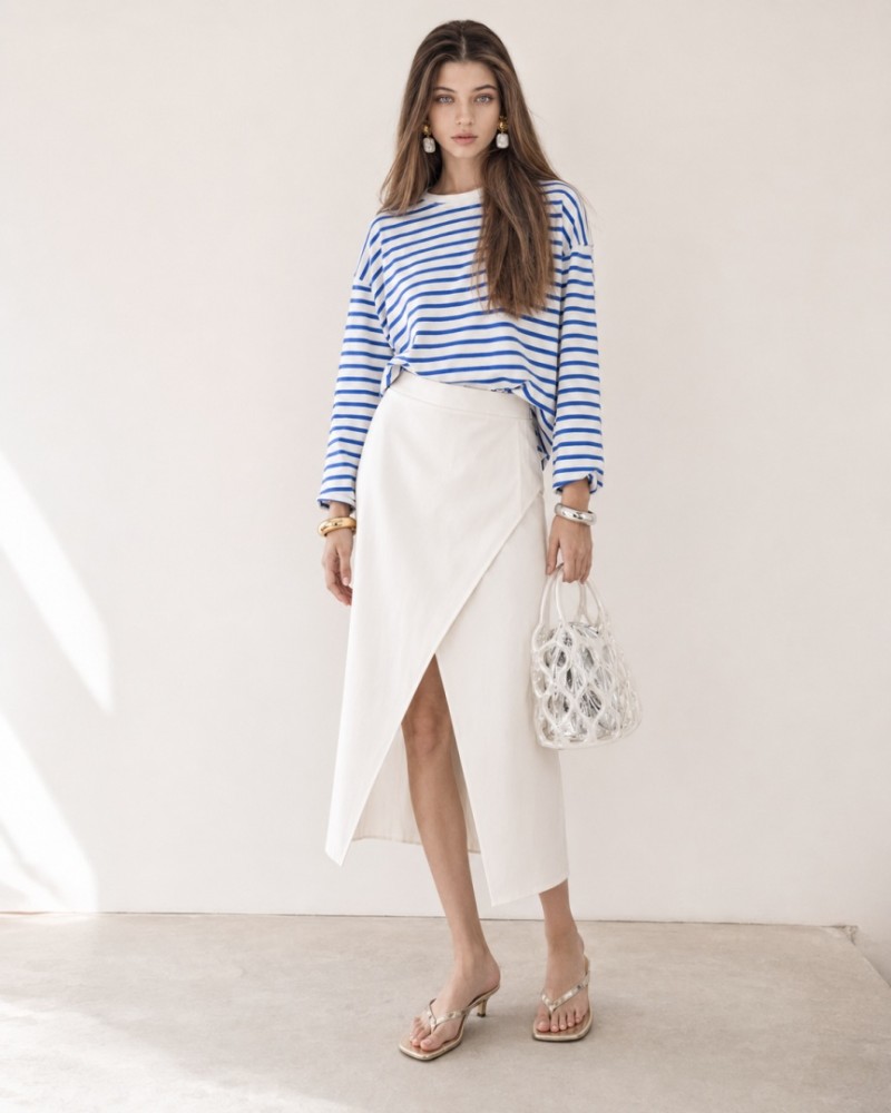 Conjunto de verano [Casual]