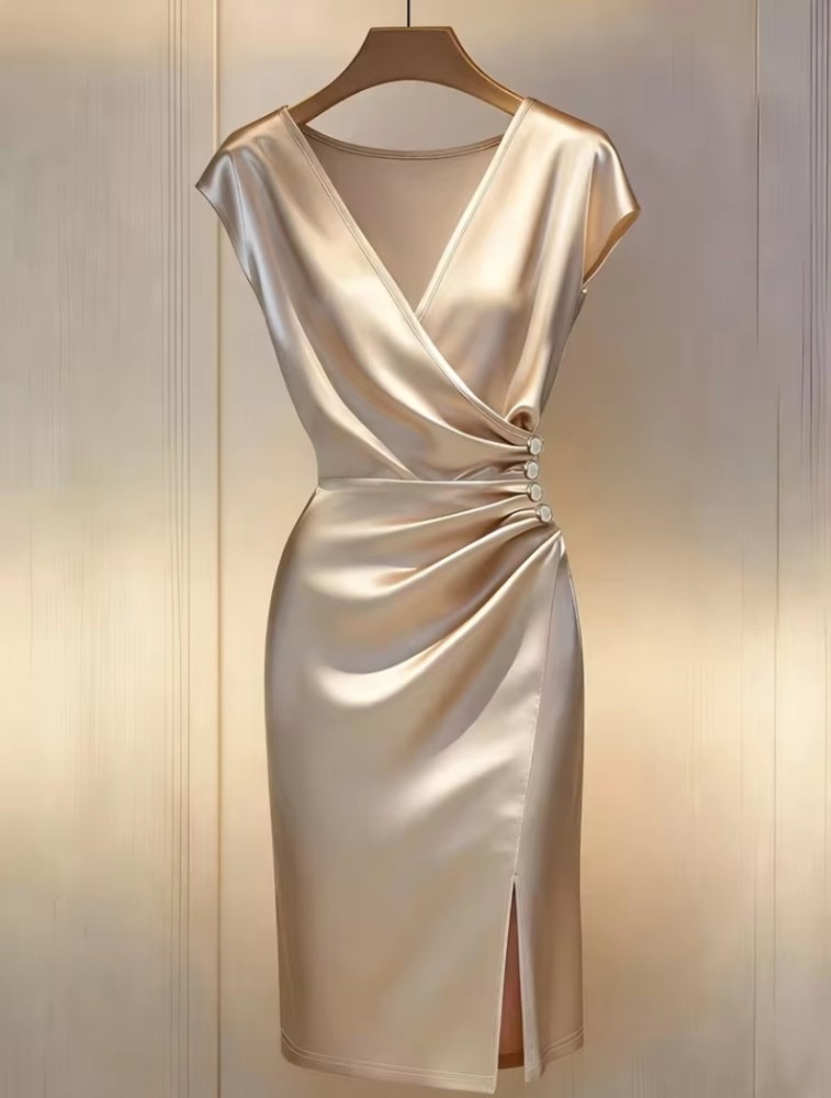 Elegant dress for women [Date Night]