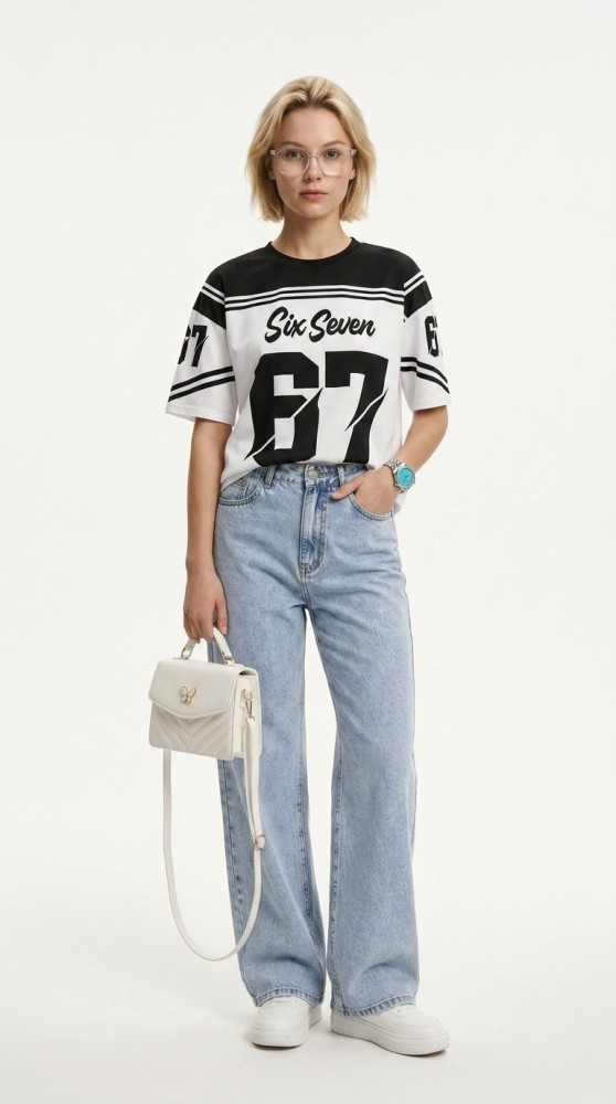 Günlük Rahat Kıyafetler [Güzellik]